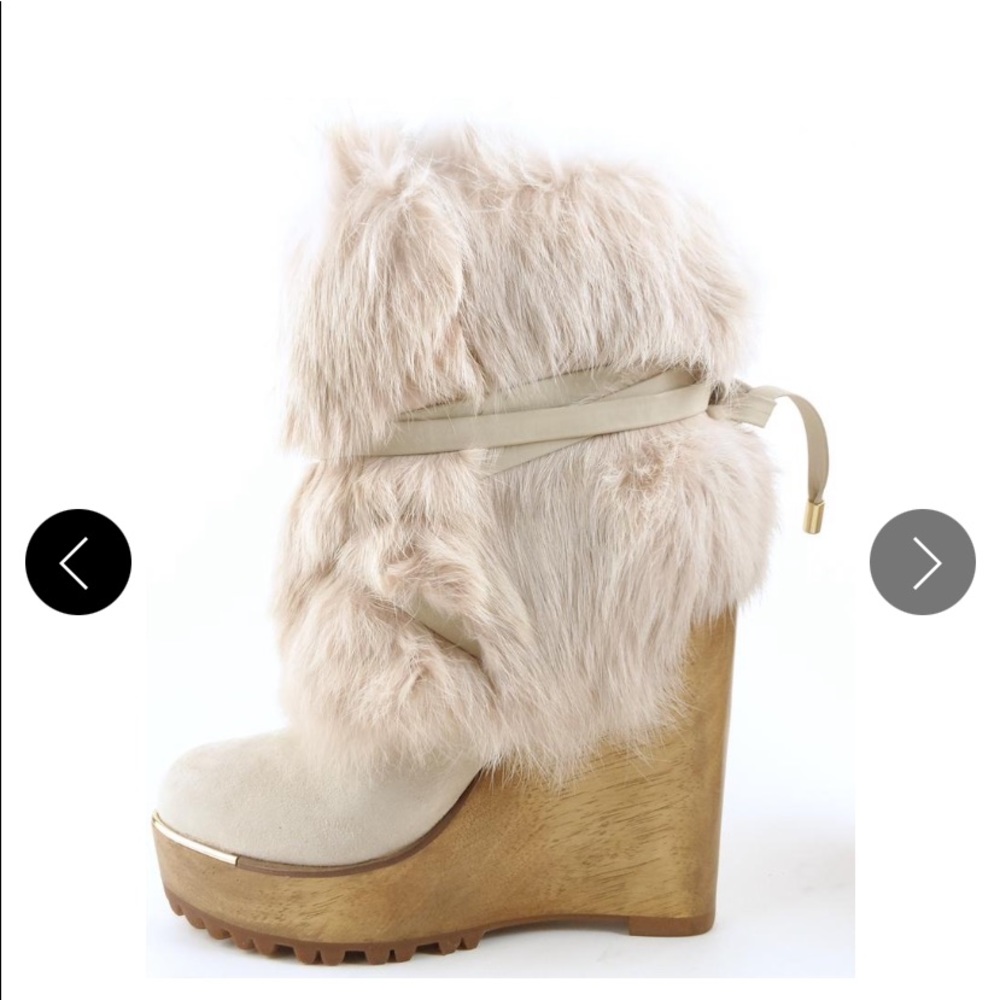 Rachel Zoe Apres Ski - Picture 8 of 8